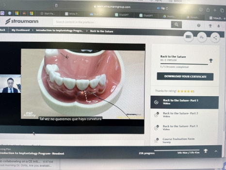 박정철 원장, 급속골이식(iGBR) 노하우를 세계각국으로! 관련 이미지 13