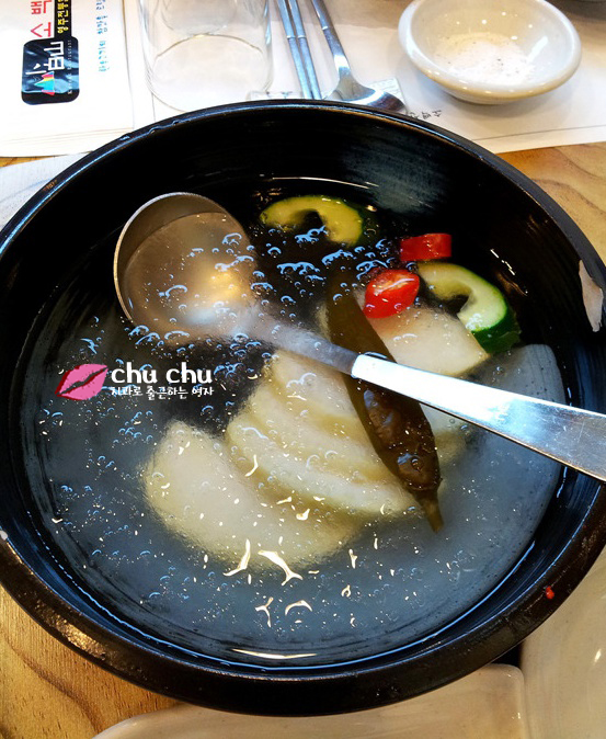 연세굿데이 양재점 뜨거웠던 회식현장~~!! 관련 이미지 10