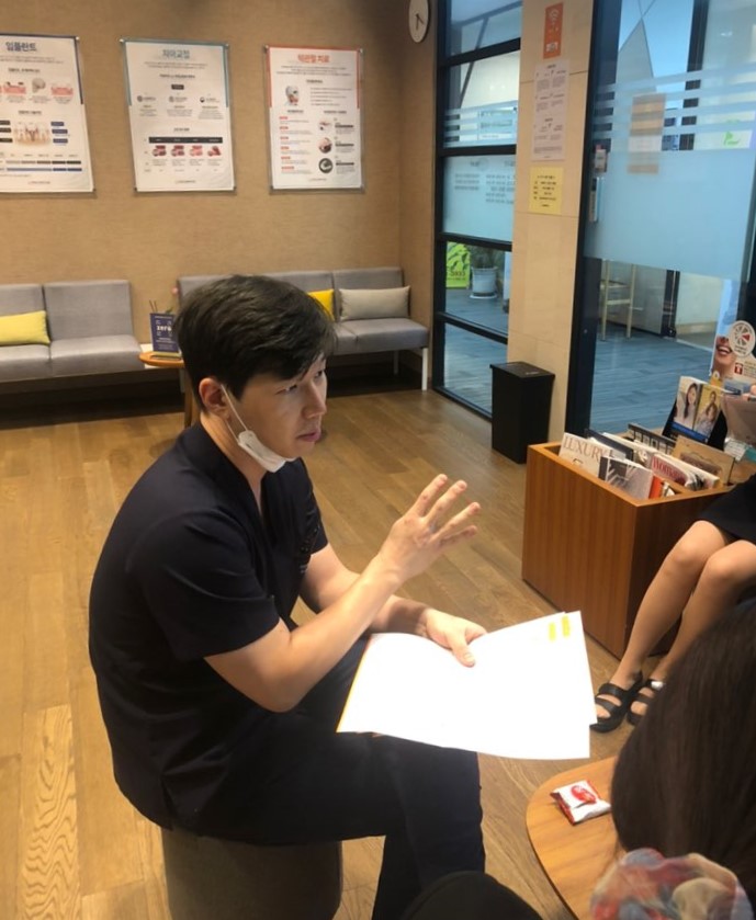 수서점) 수면마취 세미나 기록 관련 이미지 3