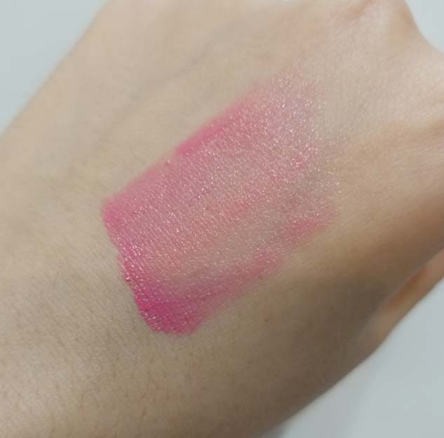 매일쓰는 립스틱 - 미샤 시그니처 듀이루즈 (페어리드림) 관련 이미지 6