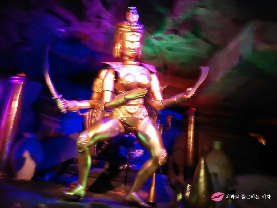 오랜만에 간 롯데월드 야간, 꿀잼 ★ 2016년 2월 롯데월드 할인정보 참고!! 관련 이미지 6