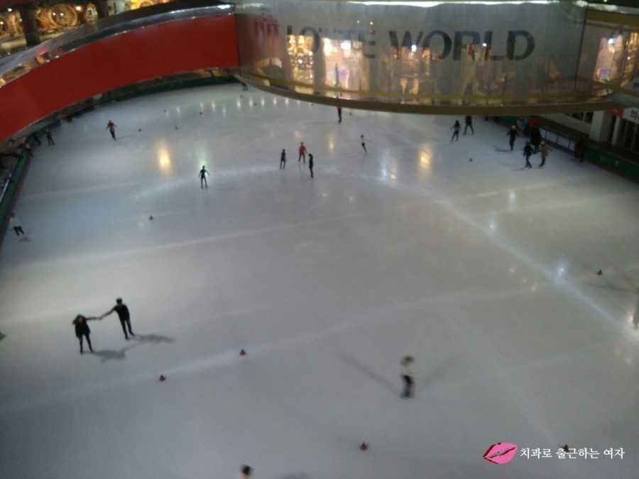 오랜만에 간 롯데월드 야간, 꿀잼 ★ 2016년 2월 롯데월드 할인정보 참고!! 관련 이미지 3