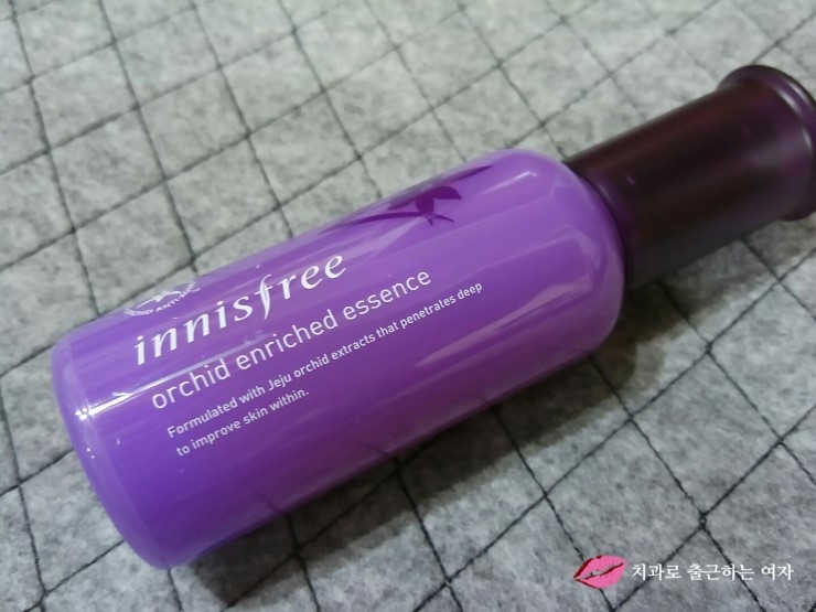 겨울 보습+기능성 에센스, 이니스프리 제주한란 인리치드 에센스 관련 이미지 2