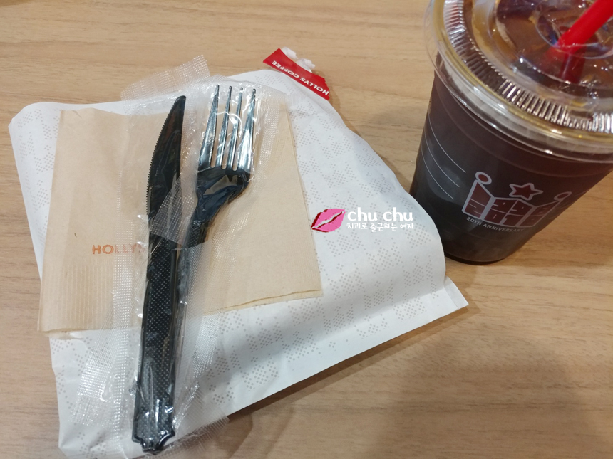 할리스 크로크무슈, 오랜만에 먹어봤어요 ㅋ 관련 이미지 2