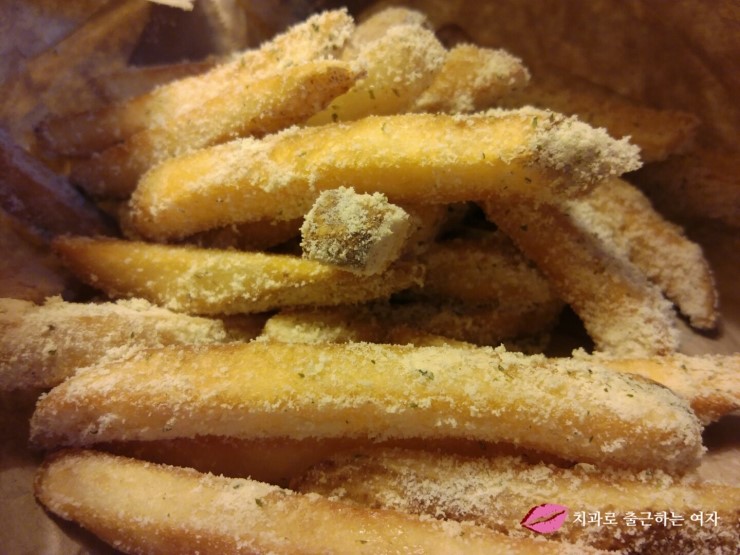 테이크아웃 웰빙버거 뉴욕버거, 간식으로 굿굿!! 관련 이미지 8