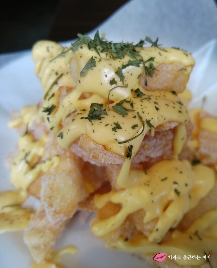 홍대 또보겠지 떡볶이, 언제 먹어도 꿀맛 &hearts; 관련 이미지 4