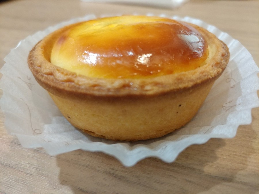 파리바게트 에그타르트 꿀맛 ㅠㅠ 관련 이미지 3