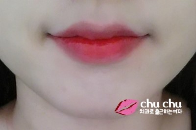 현아 틴트, 토니모리 립톤겟잇 틴트 (04 레드핫) 관련 이미지 12