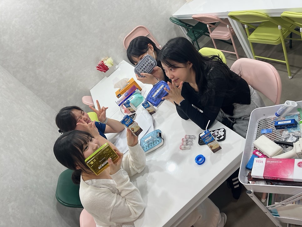 연세굿데이치과 환자분들이 있어 빛났던 한 해, 눈부실 2025년을 위해 관련 이미지 13