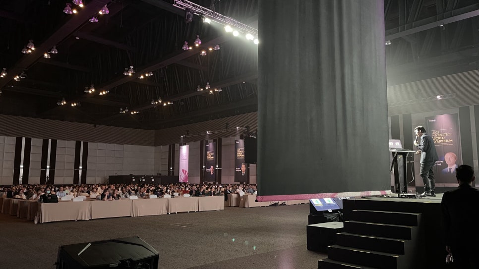 박정철 교수님, 국내외 학회 임플란트 강연소식 관련 이미지 6