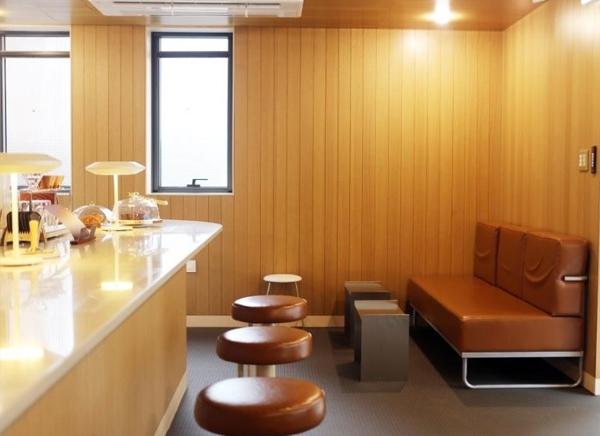 서교동 카페 - 서교로터리 커피바 관련 이미지 2