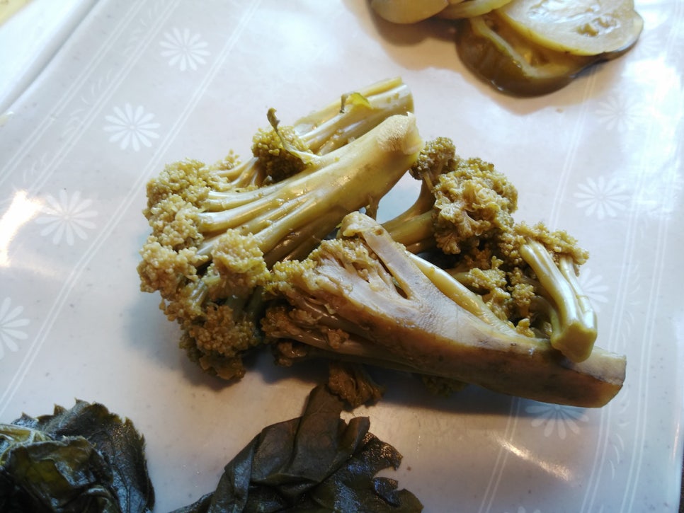 대부도 밥집 -  뻔한 음식 싫다면 <미슬토 산야초> 관련 이미지 9