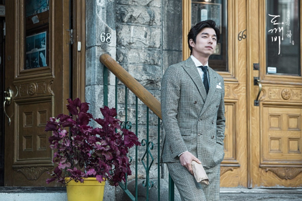 tvN <도깨비> 공유, 이동욱 사진 ♡ 관련 이미지 8