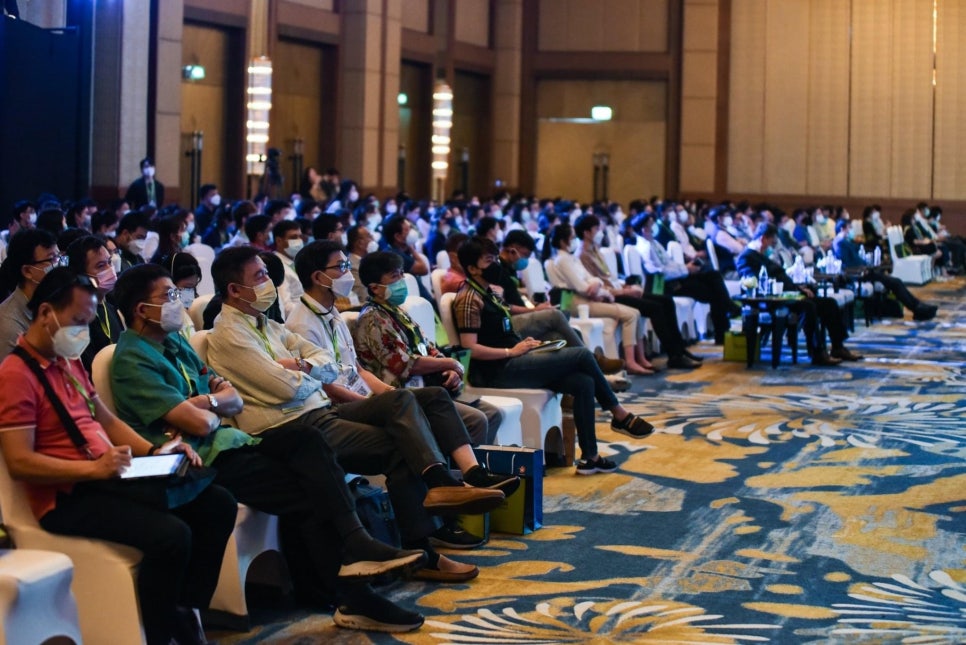 박정철 교수님, 태국 방콕에서 개최된 &lsquo;덴티움 임플란트&rsquo; 특별강연 진행 관련 이미지 7