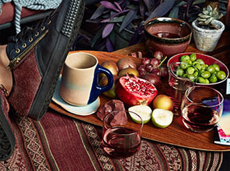 2015 올해의 컬러 관련 이미지 6