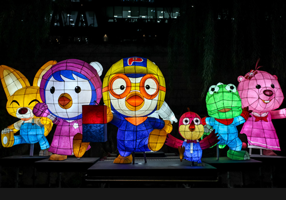 [축제] 11월 서울 축제/행사 - 청계천 관련 이미지 10