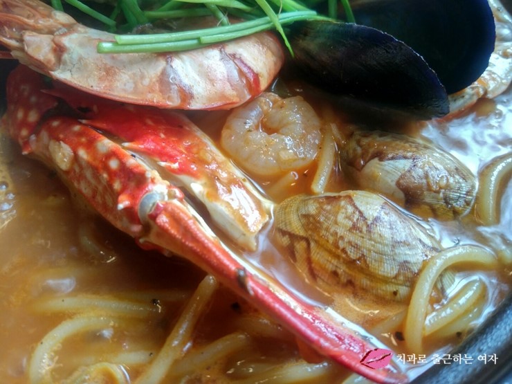 대전 둔산동 1314 레스토랑, 뚝배기해물파스탕에 반했어 ♥ 관련 이미지 17