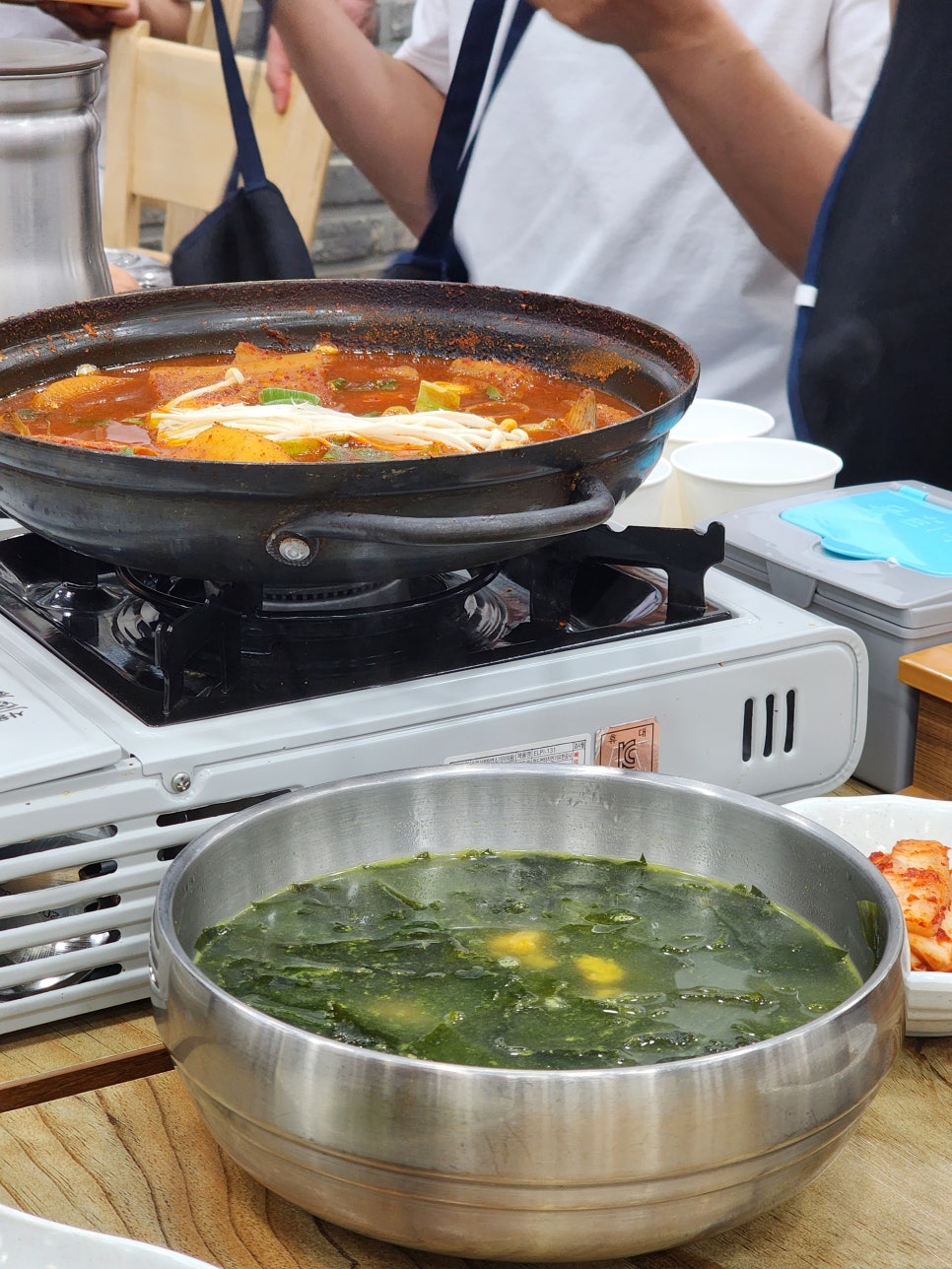 [굿데이치과 수서점] 특별했던 제주도 워크샵의 기록! 관련 이미지 78