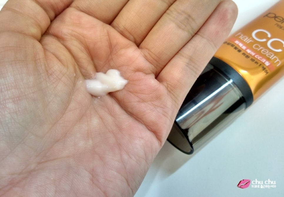 헤어에센스, 미쟝센 퍼펙트 리페어 헤어 CC크림 관련 이미지 10