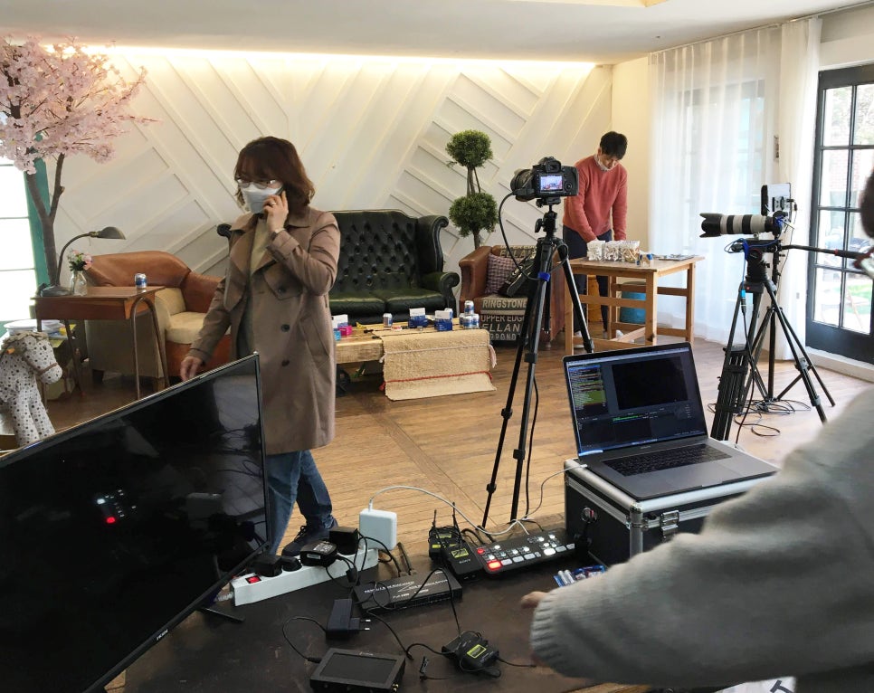 [Dr.정재욱] 치조제보존술(ARP) 유튜브 실시간 온라인강연 관련 이미지 7