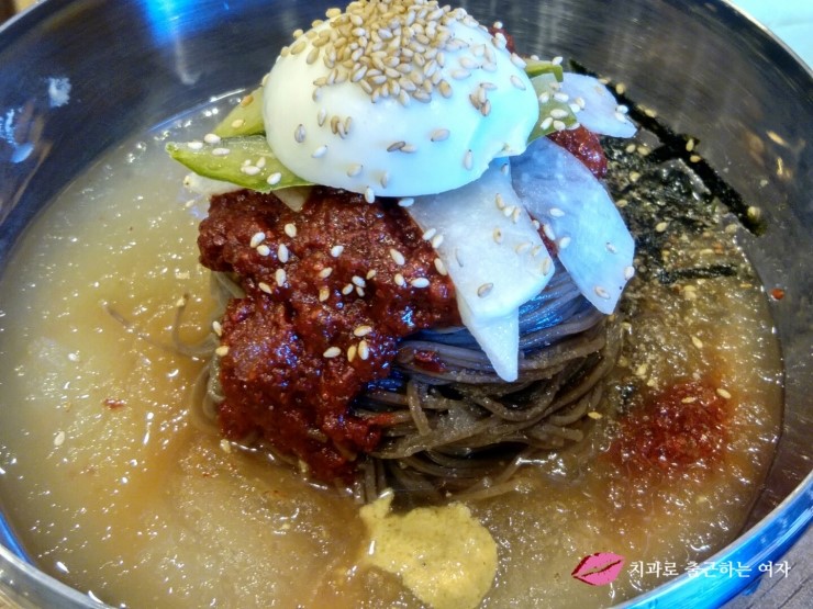 강촌 당일치기 여행 ③ 강촌 숯불 닭갈비 먹기 ♬ 관련 이미지 8