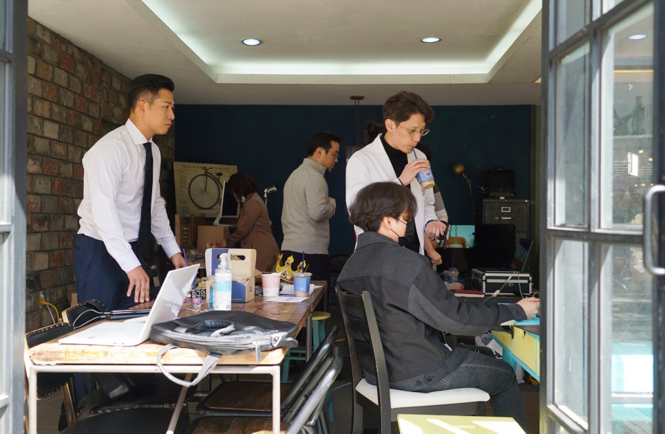 [Dr.정재욱] 치조제보존술(ARP) 유튜브 실시간 온라인강연 관련 이미지 8