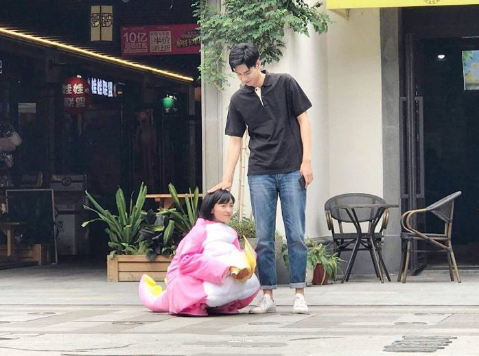 중국드라마 <아름다웠던 우리에게> 추천합니다. 꼭 보세요 ㅜㅜ 관련 이미지 10