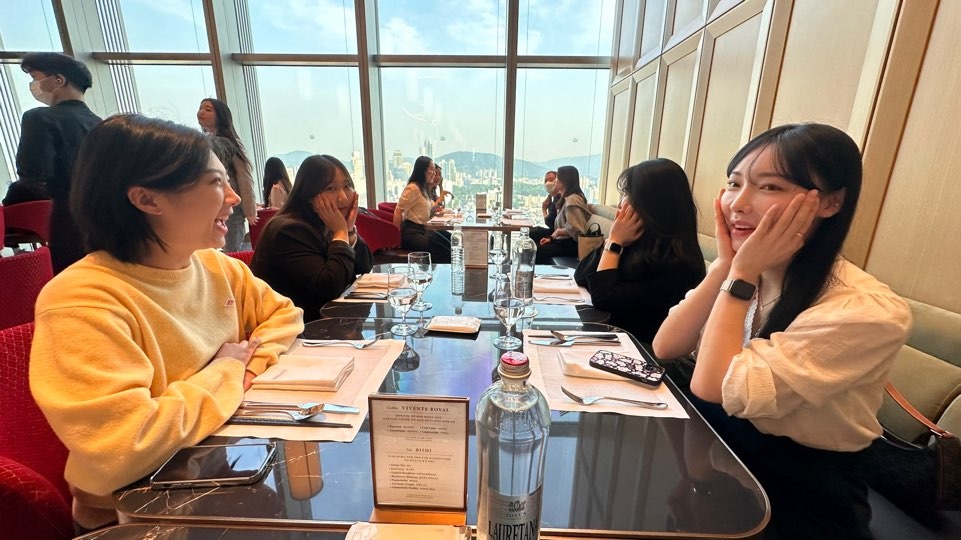 [굿데이치과 양재점 워크샵] 조선호텔 콘스탄스 뷔페 다녀오다! 관련 이미지 7