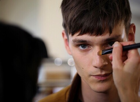 잘생긴 외국남자모델, 더글라스 네이트케 관련 이미지 10