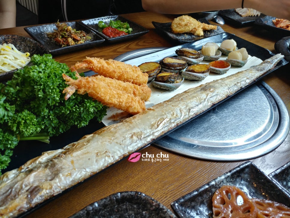 제주도 운정이네 - 통갈치조림, 통갈치구이 관련 이미지 12