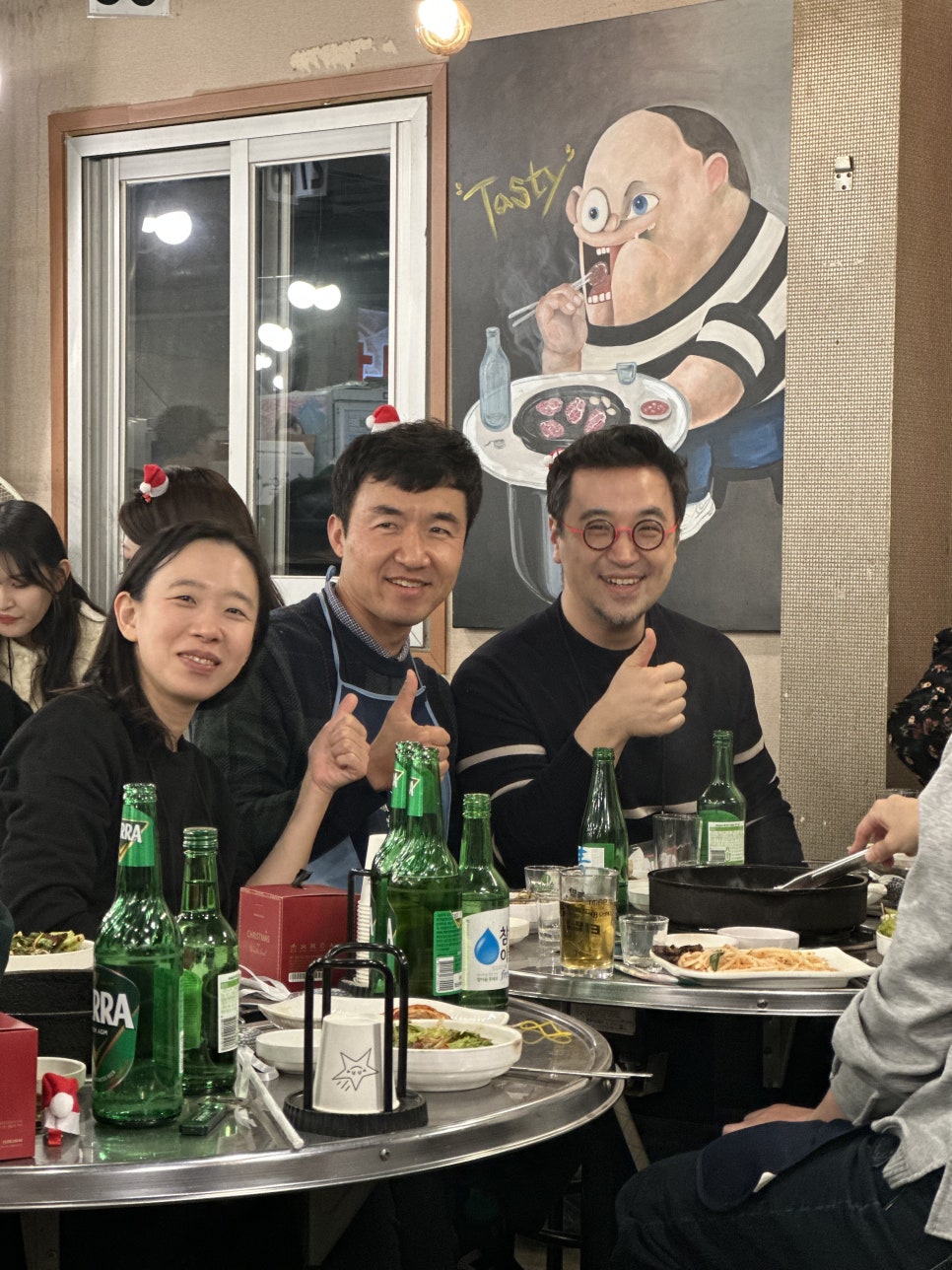 연세굿데이치과 환자분들이 있어 빛났던 한 해, 눈부실 2025년을 위해 관련 이미지 2