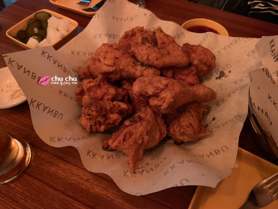 홍대 경의선 책거리 - 교동마을 교동짬뽕 관련 이미지 6