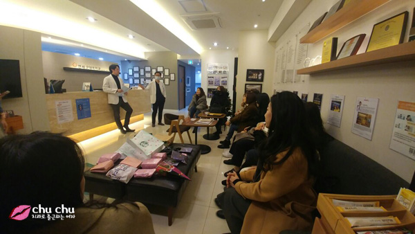 양재 굿데이 송년회 - Adieu 2018 관련 이미지 1