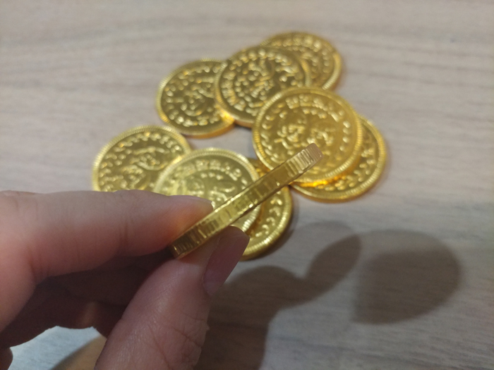 금화 초콜렛 " 참 잘했어요 " ㅎㅎㅎ 관련 이미지 4