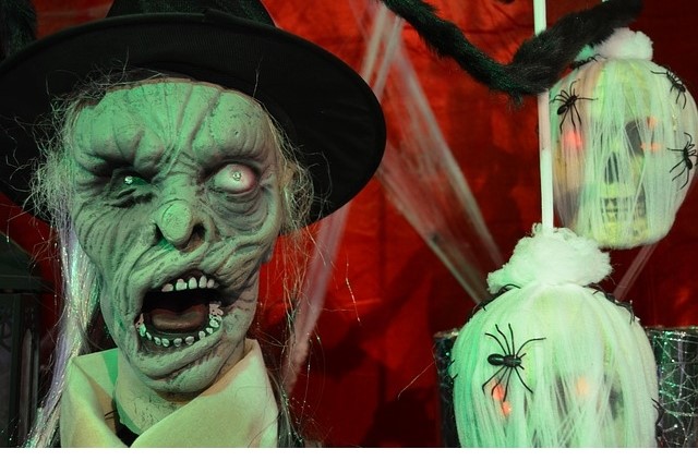 [정보] 할로윈 데이 축제의 유래 관련 이미지 3