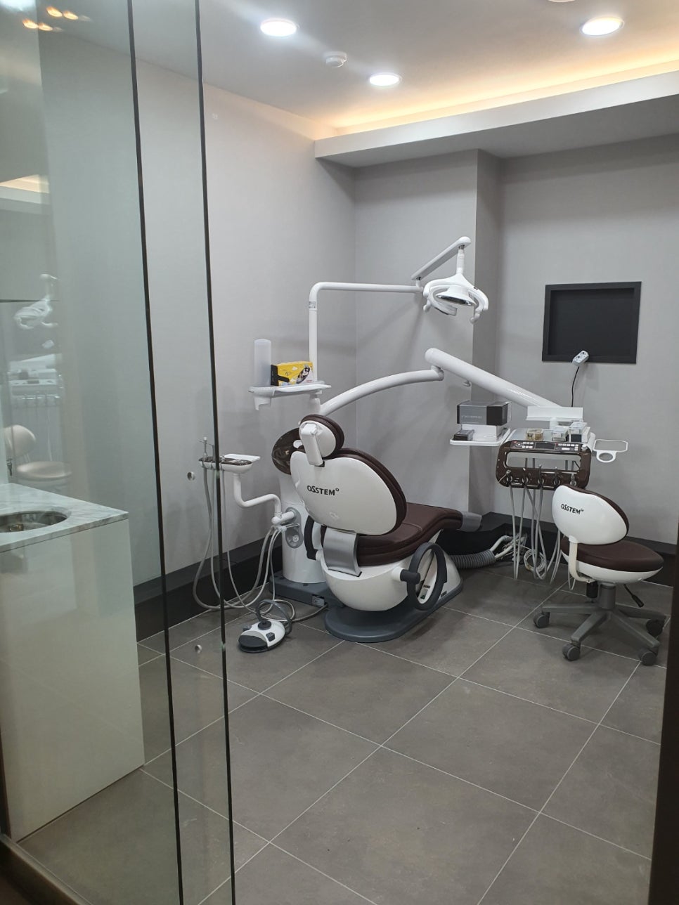 양재점 8층 확장공사ing 관련 이미지 16