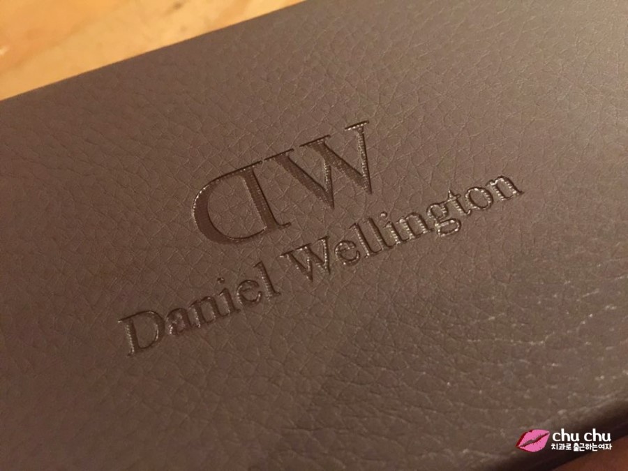 고급스러운 여자손목시계, 다니엘 웰링턴 시계 (Daniel Wellington Classy St) 할인팁 공유 관련 이미지 10