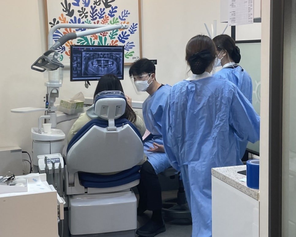 코로나19 방역수칙 강화, 안심하고 내원하세요 관련 이미지 7