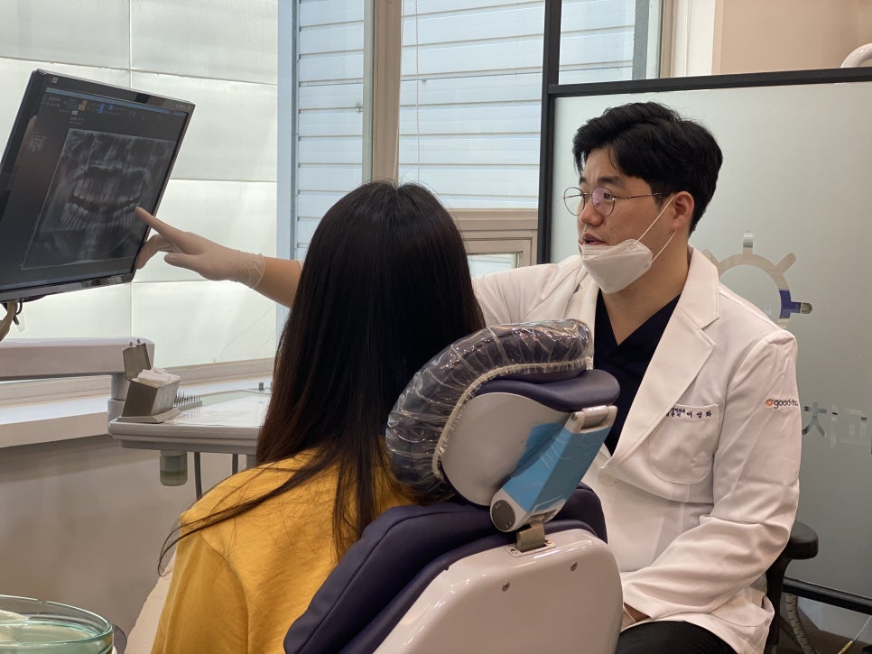 치과무통마취 시스템을 도입하였습니다. 관련 이미지 3