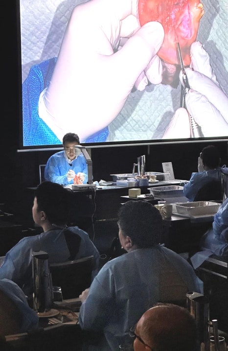 박정철 교수님, 호주 시드니에서 관련 이미지 6