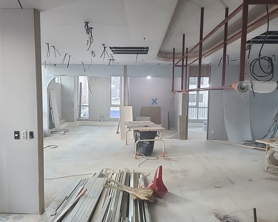 <시공완료> 연세굿데이치과 양재 신축 인테리어 소식 전합니다 관련 이미지 15