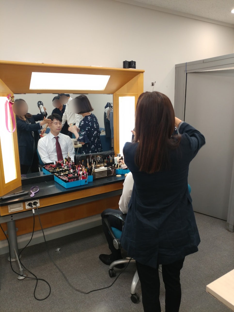 수서역 연세굿데이 치과 - 구강외과전문의 최세경 원장님 SBS모닝와이드 출연!! 관련 이미지 8