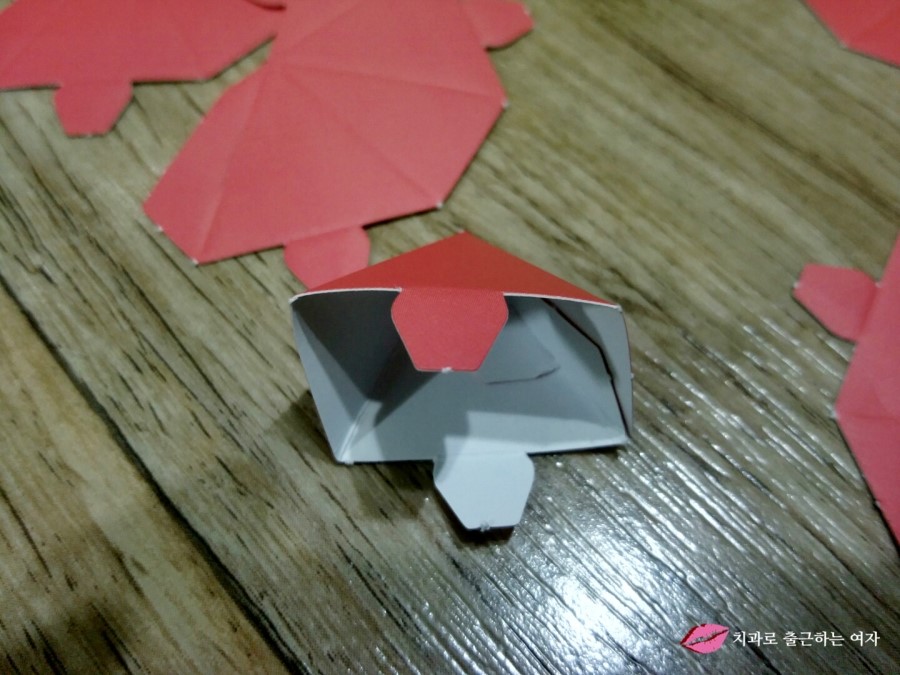 고래밥 종이접기, 생각보다 귀여워요 ^^ 관련 이미지 19