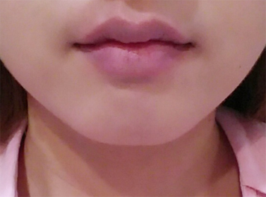 이니스프리 리얼 플루이드 루즈 1호 수줍은 분홍바람 관련 이미지 6