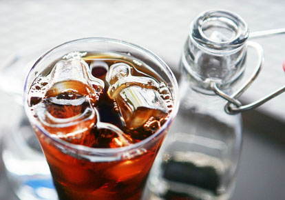 아이스더치라떼로 하루 시작, 더치커피(dutch coffee) 좋아하세요? 관련 이미지 3