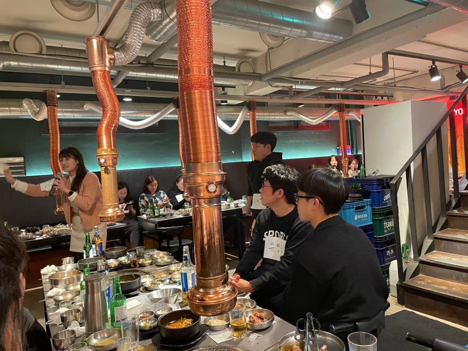 아듀 2022년, 뜻깊었던 양재점 송년회 관련 이미지 9