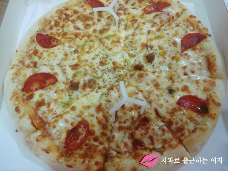 피자,치킨 같이 먹고플때 관련 이미지 3