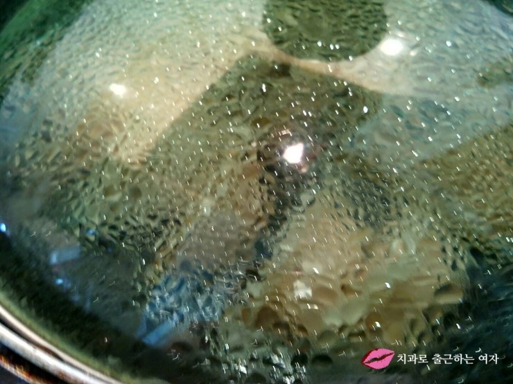 집밥 백선생 군만두 튀기는 방법, 촉촉함과 바삭함의 조화 &hearts; 관련 이미지 4