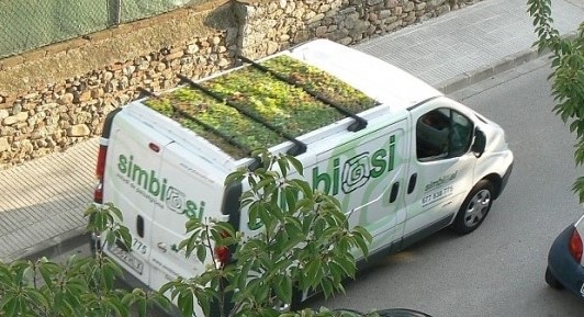 세계 최초 친환경 텃밭버스, 피토키네틱(phytokinetic) 관련 이미지 7