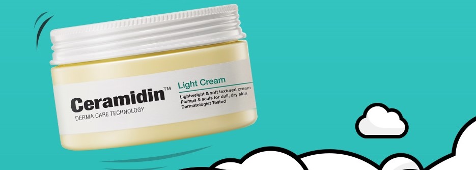 4계절 수분크림 추천, "닥터자르트 세라마이딘 라이트 크림", 나의 인생템 &hearts; 관련 이미지 1